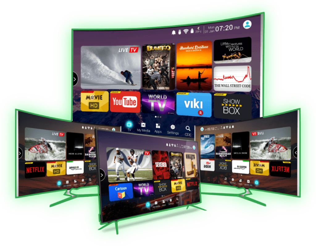 Iptv kaufen