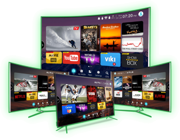 Iptv kaufen